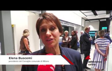Buscemi Comune di Milano ‘Bionics San Babila investe in salute 364x230