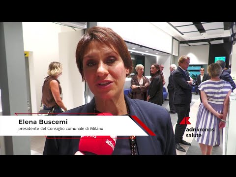 Buscemi (Comune di Milano), ‘Bionics San Babila investe in salute’’