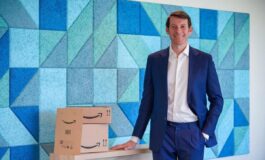 Busnelli Amazon Dal 2010 30 miliardi investiti e 19.000 posti di lavoro creati in Italia 265x160