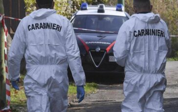 Cacciatore scomparso nel Frusinate trovato il corpo nellarea di Isola del Liri 364x230