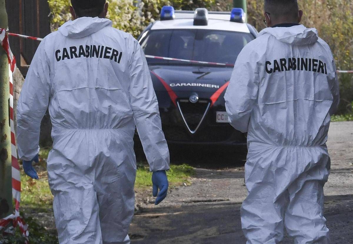Cacciatore scomparso nel Frusinate, trovato il corpo nell'area di Isola del Liri