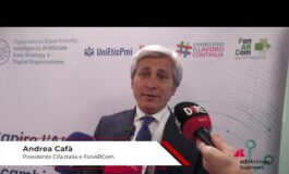 Cafa Cifa Italia Micro piccole e medie imprese non possono perdere opportunita dellAi 265x160