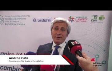 cafa cifa italia micro piccole e medie imprese non possono perdere opportunita dellai 2