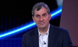 Calabresi lascia Chora Media Sento il forte richiamo a percorrere una nuova strada 265x160
