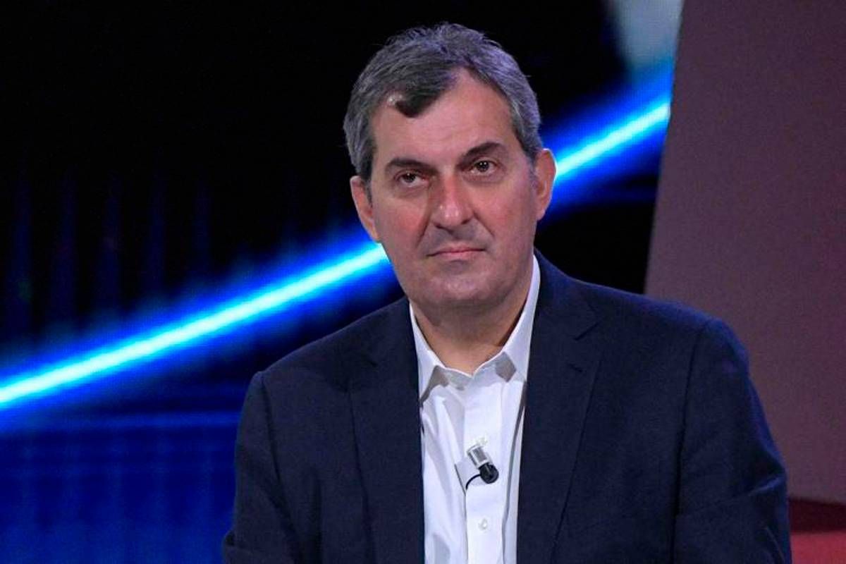 Calabresi lascia Chora Media: "Sento il forte richiamo a percorrere una nuova strada"