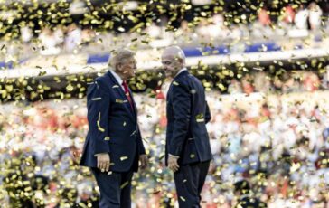 Calciomercato da record anche grazie al Mondiale quasi 10 miliardi di dollari spesi e oltre 12.500 trasferimenti 364x230