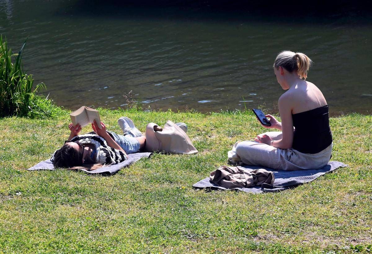 Caldo addio, torna l'Anticiclone delle Azzorre: ma dal 16 settembre cambia tutto