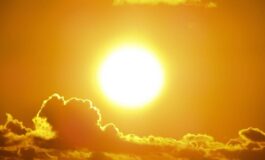 Caldo non cede nel weekend sabato tornano i bollini arancioni le citta piu roventi 265x160
