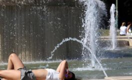 Caldo record lo scenario dopo lestate rovente ecco come sara lautunno 265x160
