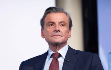 Calenda Centrosinistra e pericoloso Vannacci e un asset russo 364x230