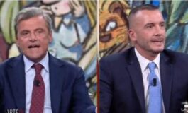 Calenda contro Casalino Conferma che M5S e stato la piu grossa presa in giro subita dagli italiani 265x160