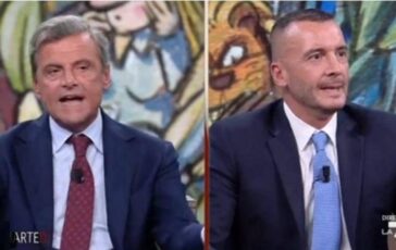 Calenda contro Casalino Conferma che M5S e stato la piu grossa presa in giro subita dagli italiani 364x230
