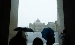 Calo delle temperature e ancora pioggia poi il ritorno del caldo le previsioni meteo 265x160