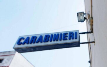 Caltanissetta ore di apprensione per due sorelline scomparse da ieri sera 364x230