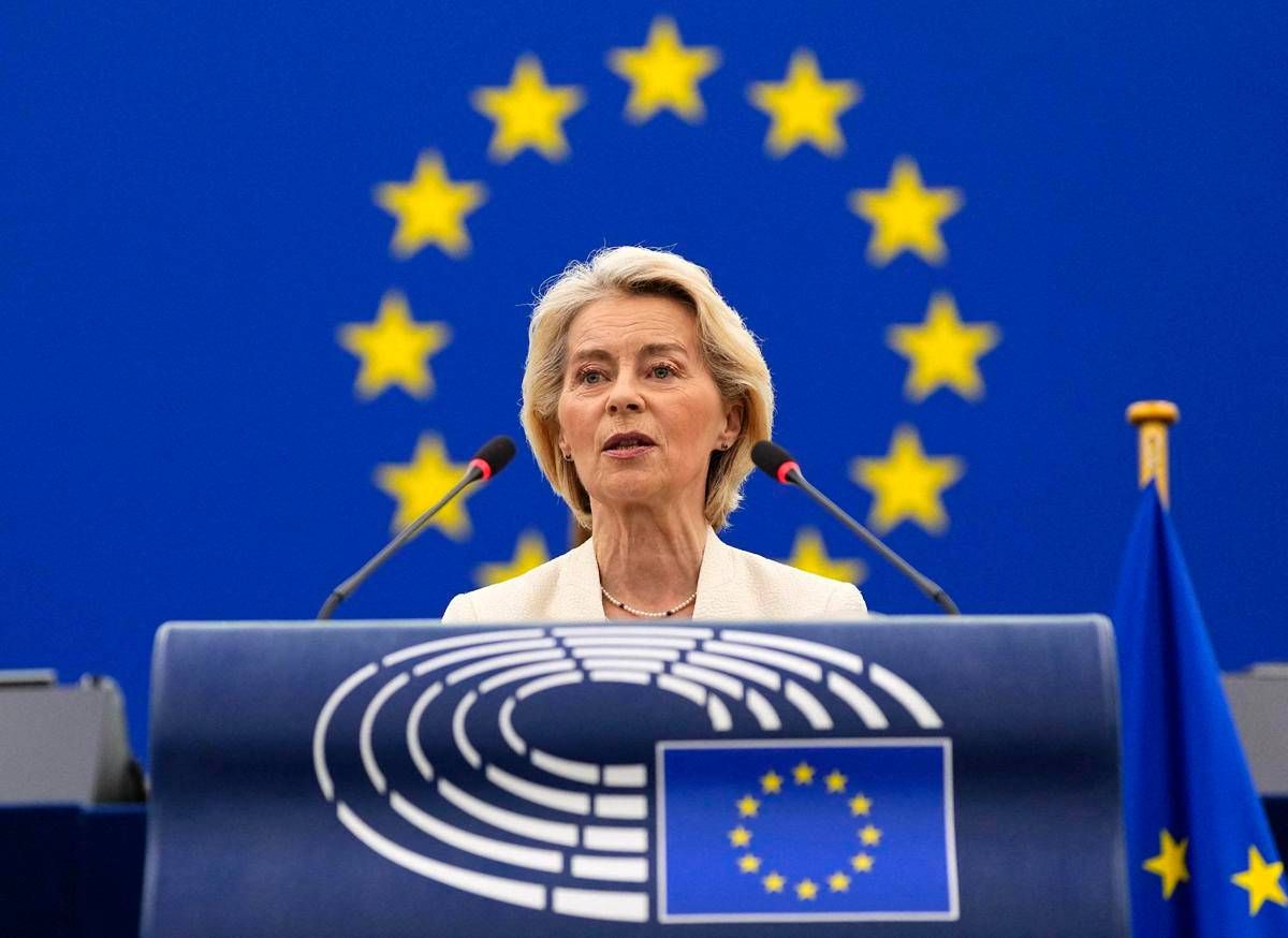 Canada, Ucraina e Ai, Ursula von der Leyen traccia la rotta Ue: "Ultranazionalisti non ci divideranno"