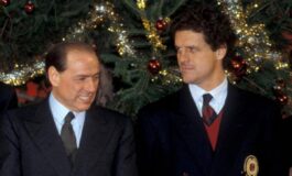 Capello Cosi nacque il grande Milan di Berlusconi. Quella volta in cui mi chiese di Ronaldo 265x160