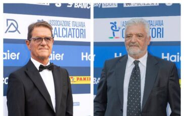 Capello e Altobelli ricordano Mazzola Un grandissimo ci manchera 364x230