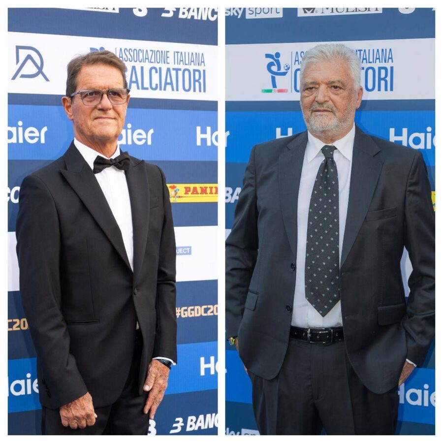 Capello e Altobelli ricordano Mazzola: "Un grandissimo, ci mancherà"