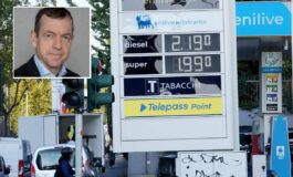 Carburanti Gros Eni Effetto traino ci sara ma limitato. Meglio il mercato del price cap 265x160