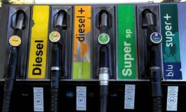 Carburanti Salvini Proroga del taglio delle accise sul diesel fino al 10 settembre. Allo studio per dopo misure selettive 265x160