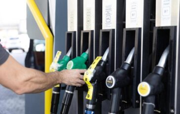 Carburanti effetto tetto ai prezzi giu benzina e gasolio i listini di oggi 364x230