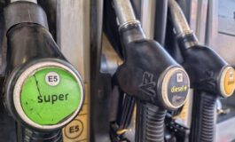 Uskoro popust na gorivo Eni: evo koliko ćete uštedjeti na punom spremniku dizela i benzina 265x160