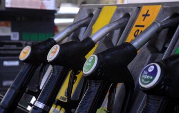 Carburanti verso proroga sconti sulle accise obiettivo dl con misure selettive entro fine mese 364x230