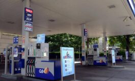 Caro carburanti anche Q8 mette un tetto ai prezzi di benzina e diesel 265x160