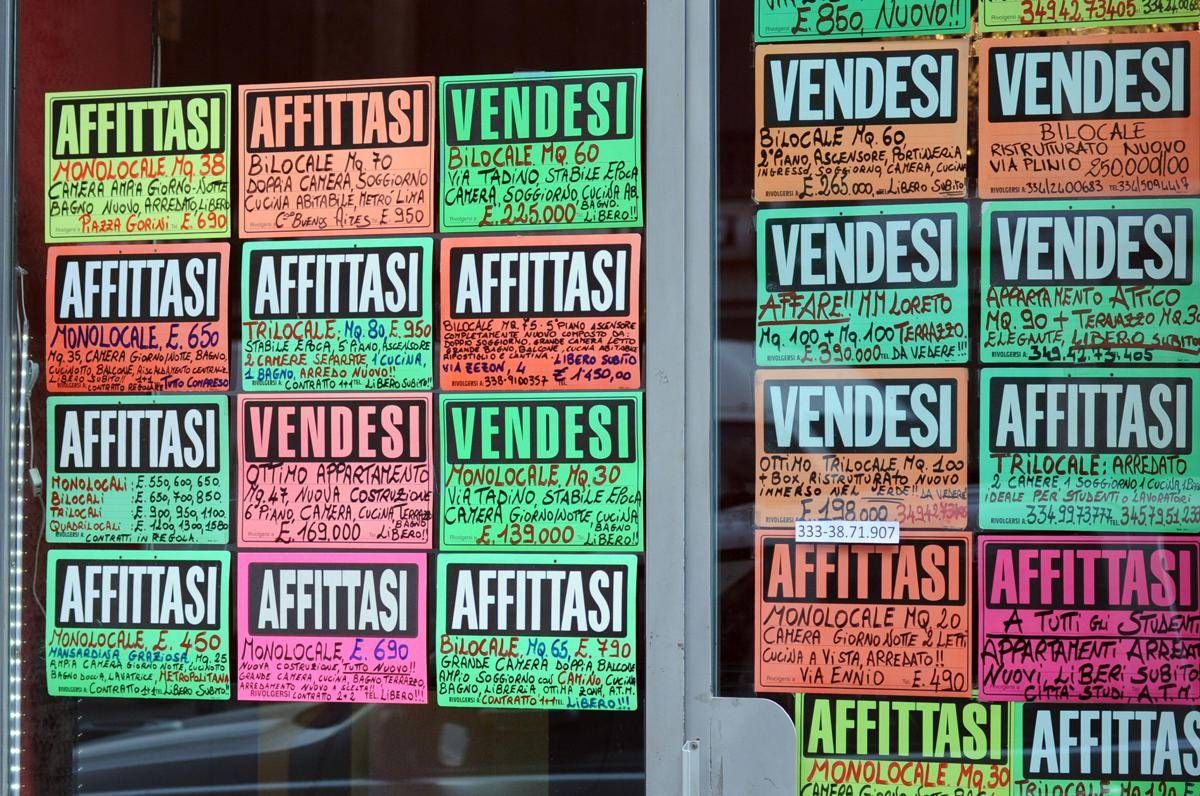 Housing prices skyrocket, the EU passes a new law on affordable housing: "But I'm not against short-term rentals."
