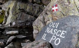 Carovana dei Ghiacciai 2026 tre alert dal Monviso 265x160