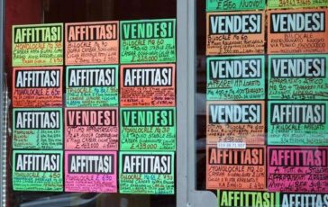 Casa SoloAffitti Morosita spinge agli sfratti debito resta anche dopo 364x230