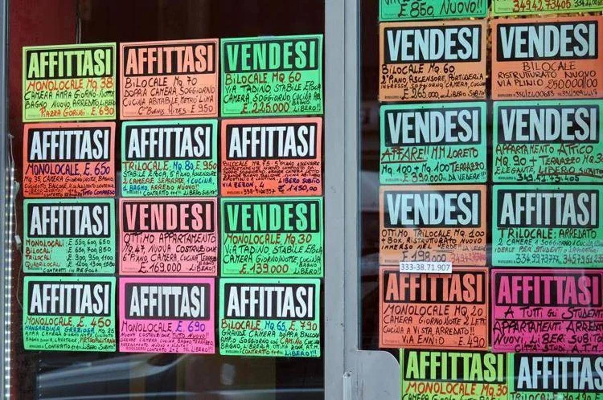 Casa, SoloAffitti: "Morosità spinge agli sfratti, debito resta anche dopo"