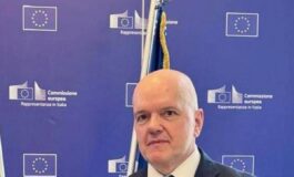 Casini Commissione europea Dalla sicurezza alla vita dei cittadini delineato il programma dellUe 265x160
