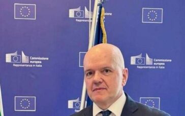 Casini Commissione europea Dalla sicurezza alla vita dei cittadini delineato il programma dellUe 364x230