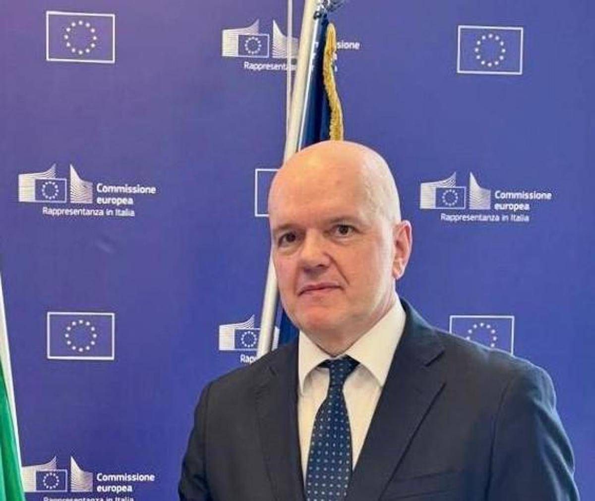 Casini (Commissione europea): 'Dalla sicurezza alla vita dei cittadini, delineato il programma dell’Ue'