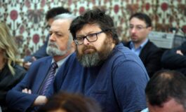 Caso Adinolfi la difesa ricorre contro il carcere E bavaglio digitale 265x160