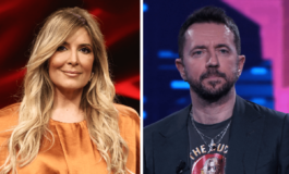 Caso Bergamini botta risposta tra Selvaggia Lucarelli e Andrea Scanzi. Lei Vieni nel mio podcast a parlarne 265x160