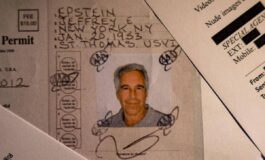 Caso Epstein anche il pm di Roma indaga sui files. Lapo Elkann Mio nome accostato al suo Inaccettabile 265x160