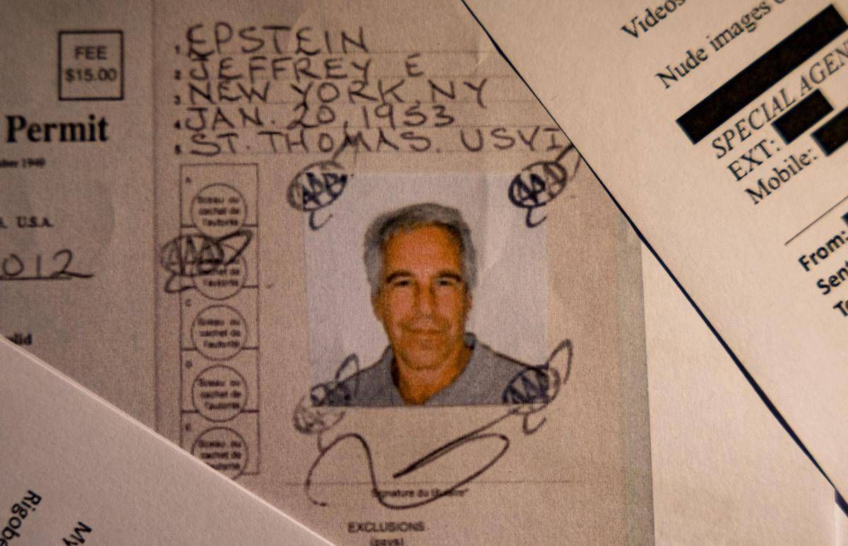 Caso Epstein, anche il pm di Roma indaga sui files. Lapo Elkann: "Mio nome accostato al suo? Inaccettabile"