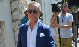 Caso Garlasco Garofano Nessuno puo negare la presenza del Dna di Chiara sui pedali della bici di Stasi 265x160