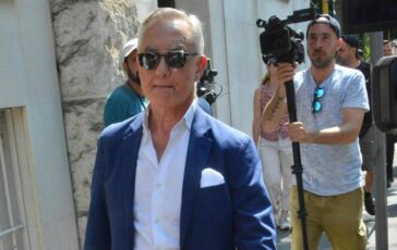Caso Garlasco Garofano Nessuno puo negare la presenza del Dna di Chiara sui pedali della bici di Stasi 364x230