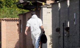 Caso Garlasco Marino Ris Esito nullo su pedali bici Presumo di averlo detto a Garofano 265x160