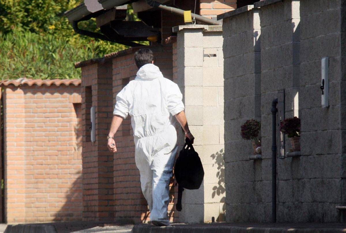 Caso Garlasco, Marino (Ris): "Esito nullo su pedali bici? Presumo di averlo detto a Garofano"