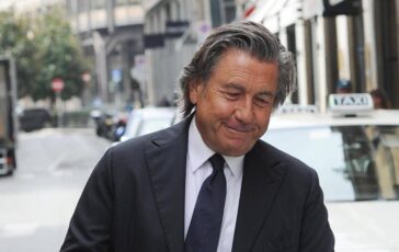 Garlasco case: hidden truths; charges for De Rensis' conspiracy against the Pavia prosecutor's office are dropped.