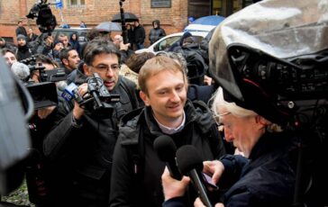 Caso Garlasco la criminologa Anna Vagli rinviata a giudizio per diffamazione nei confronti di Stasi 364x230