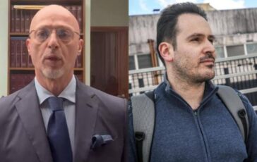 Caso Garlasco la difesa di Andrea Sempio Bene archiviazione Venditti e punto a nostro favore 364x230