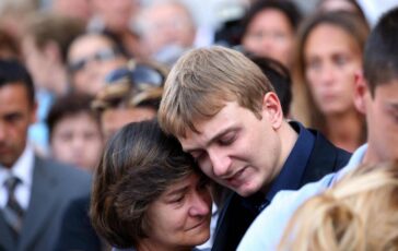 Caso Garlasco la madre di Stasi Verita trova sempre la sua strada anche quando sembra impossibile 364x230