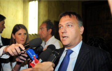 caso garlasco passo carte segrete giornalista le iene a processo per diffamazione tizzoni 2