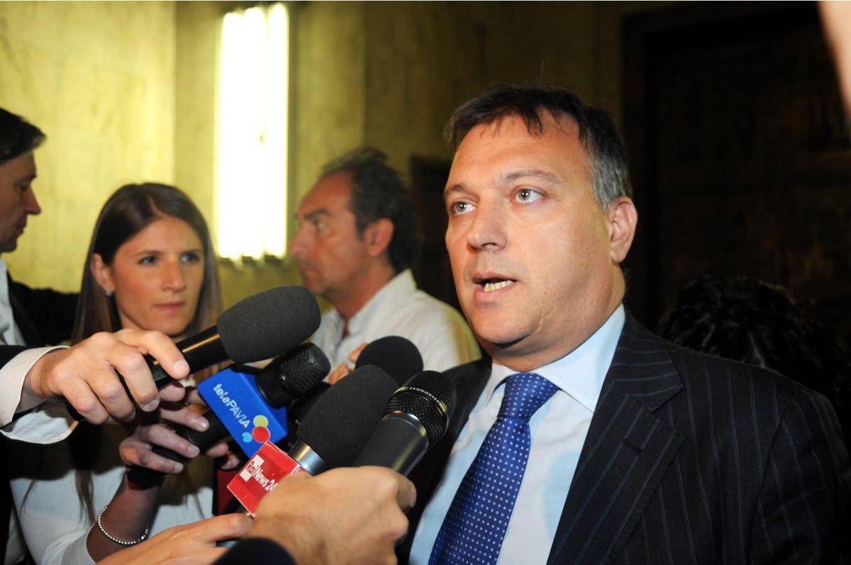Caso Garlasco, "passò carte segrete": giornalista Le Iene a processo per diffamazione Tizzoni