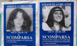 Caso Orlandi Gregori morto lex giudice istruttore Ilario Martella 265x160